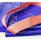 Mytee Products Demolition / Snow Removal Tarps 12 ft x 20 ft 26 oz Vinyl w/ Webbing Loop 10,000 lbs Debris-12-20-26oz - alternate 4