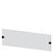 Siemens ALPHA 630 Universal Section cover without cutouts H=200 mm W=600 mm 8GK9623-1KK20 - alternate 1