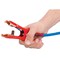 Performance Tool 7 pc. Met Flex Head Ratcheting Wrenches, 180 Degree Pivot, 72 Tooth W30637 - alternate 6