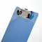Officemate Recycled Plastic Clipboard, Holds 8.5 x 11 Sheets, Blue OIC83048 - alternate 2