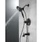 Delta Monitor 17 Series Tub and Shower Trim T17433-BL-I - alternate 7