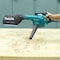 Makita Corded Corded Handheld Leaf Blower/Vacuum, 145 cfm, 203 mph, Not Rated UB1103 - alternate 19