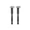 Fcs Struts Shock Absorber Assembly Kit 8346455RL - alternate 1