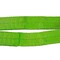 Mytee Products 3 inx48 in VBridle Tow Straps w/J Hook, Hi-Viz Green Polyester Webbing, 5400 lbs, 2PK VStrap-0348Jx2 - alternate 7