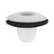 Auveco Subaru Window & Door Moulding Grommet, 25PK 25196 - alternate 1