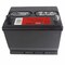 Motorcraft Vehicle Battery,  BXT124R - alternate 3