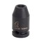 Sunex 1/4 in Drive 4Mm Impact Socket 804M - alternate 1