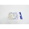 Datalogic PHOTOELECTRIC SENSOR 10-30V-DC S50-ML-5-C01-PP - alternate 5
