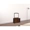Homeroots 52" Brown Solid Wood Six Drawer Double Dresser 524150 - alternate 3