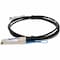 Add-On Addon Cisco Qsfp-Sfp10G-Cu-3M Compatible Taa Compliant 10Gbase-Cu QSFP-SFP10G-CU-3M-AO - alternate 7