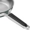 Zwilling Pure 11-inch Stainless Steel Fry Pan, Green 1028863 - alternate 4