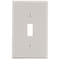 Hubbell Wallplates and Switch Accessories PJ1LA - alternate 2