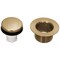 Delta Other Drain - Tub RP31558CZ - alternate 1