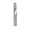 Qic Tools 3/8in Low Helix Upshear O Flute Solid Carbide Bit 3in L RSC32.380.12 - alternate 4