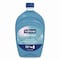 Softsoap Antibacterial Liquid Hand Soap Refill, Cool Splash, 50 oz Bottle 61031016EA - alternate 1