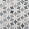 Apollo Tile 12x15 Bardiglio, Bianco Carrara Marble Polished Floor and Wall Mosaic Tile 6.18 sqft/case, 5PK APLSE88F05A - alternate 7