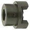 Timken Lovejoy COUPLING HUB C276 2-7/8 3/4X3/8 KW - alternate 2