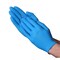 Vguard Nitrile General Purpose PF Blue 10/90 2X, 900PK A13A15 - alternate 1