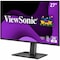 Viewsonic 27 IPS Ergonomic Monitor VG27522K - alternate 5