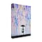 Trademark Fine Art Outdoor Canvas Art - Marc Allante 'Touche' Wall Art for Patios, or Gardens GRL02034-OC1624WR - alternate 1