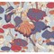 York Wallcoverings Lotus Pond Purple and Pink Wallpaper GO8291 - alternate 1