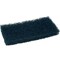 Scotch-Brite Scouring Pad, 4-1/2" L x 8-1/2" W, PK5 80CC - alternate 1