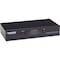 Black Box BLACK BOX KVM Switchbox - Servswitch 4 Port Display Port, USB KV9804A - alternate 1
