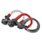 Overland Vcl Tow Hook, 7/16 Inch Diameter Rope With 6 Inch Diameter Loop; Rated To 44,000 Pounds; With Collar; 19139919 - alternate 7