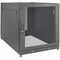 Tripp Lite Rack Enclosure Server Cabinet, SR14UBDP SR14UBDP - alternate 11