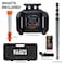 Klein Tools Grn Rotary Laser Level, Self-Level, Tripod 93RLS - alternate 13