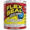 Flex Seal Leak Sealer 32 oz, Can, White, Liquid LFSWHTR32 - alternate 1