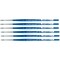 Da Vinci FORTE BASIC Student Brush, Synthetic, Acrylic, Round, Series 393, Size 2, 6PK VA-393_2 - alternate 3