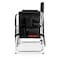 Picnic Time Family Of Brands NFL Cleveland Browns - Sports Chair 809-00-179-084-2 - alternate 2