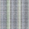Homeroots 10' X 14' Pewter Gray And Mint Green Plaid Washable Indoor Outdoor Area Rug 613998 - alternate 8