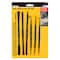 Titan 6 Pc. Non-Marring Pick, Hook, And Pry Set, 1EA 17716 - alternate 4