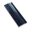 Apollo Tile Black 4x12 Eastern Black Marble Polished Baseboard Tile Trim 3.33 sqft/case, 10PK APLMTX883PA - alternate 7