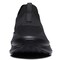 Shoes For Crews Zoey Women's Non-Slip Work Sneakers, Black, Size 5.5 22527 - alternate 6