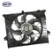 Skyward Automotive Products Engine Cooling Fan Assembly,  SKMB3115124 - alternate 1