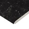 Msi Regallo Marquinanoir 3" X 24"  Matte Porcelain Bullnose Wall Tile, PK10 ZOR-PT-TR-0230 - alternate 5