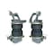 Pacbrake ALPHA HD PRO Helper Spring Kit HP10387-J - alternate 3