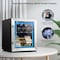 Yeego 1.63 cu.ft 12 bottles Freestanding Wine Cooler YG-WSJC46-25 - alternate 11