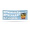 Signmission Fresh Fruit Cups, 36 Inch x 96 Inch, Vinyl Banner B-96-30656 - alternate 1