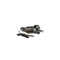 T Series Standard Motor Products, Ign Lock Cylinder,  US104LT - alternate 4