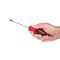 Tekton #1 Phillips Screwdriver, 4 in. Shank DWP00301 - alternate 4