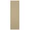 Ekena Millwork True Fit PVC Horizontal Slat Framed Modern Style Fixed Mount Shutters, Natural Twine, 18W x 42H, PR TFP001HF18X042NT - alternate 12