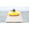 El-O-Matic F1600U FLOWSERVE DNA3ET1N PNEUMATIC ACTUATOR & POSITIONER ASSEMBLY F1600U DNA3ET1N - alternate 1