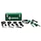 Greenlee Punch Set, Hydraulic 1/2-4 7610Sb 7610SB - alternate 1