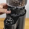 Zwilling Enfinigy Burr Coffee Grinder Electric, 140 Coffee Grinding, Black 1010590 - alternate 9