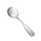 Cac Foodservice CAC Stainless Phoenix Bouillon Spoon 18/0 Heavy-Weight 6 3/8 in Set of 12, 12PK 3001-04 - alternate 2