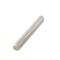 Apollo Tile White 0.6 in x 6 in Ceramic Glossy Pencil Liner Tile Trim 0.25 sqft/case, 10PK APLCMC88P08A - alternate 6